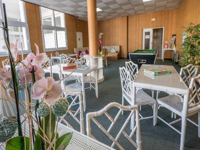 Residence Mer & Golf Sokoburu Hendaye Εξωτερικό φωτογραφία