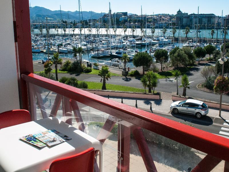 Residence Mer & Golf Sokoburu Hendaye Εξωτερικό φωτογραφία