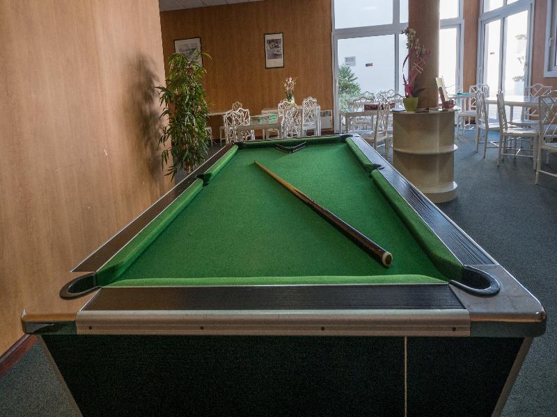 Residence Mer & Golf Sokoburu Hendaye Εξωτερικό φωτογραφία
