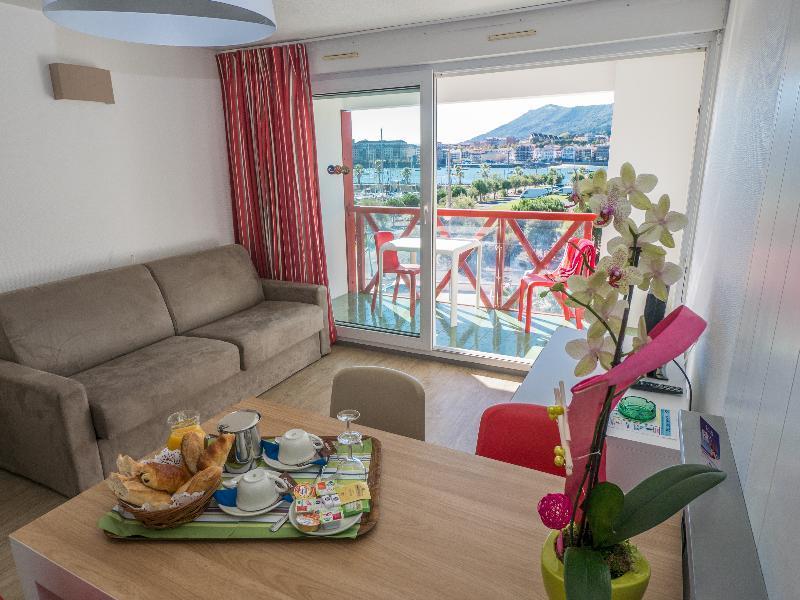 Residence Mer & Golf Sokoburu Hendaye Εξωτερικό φωτογραφία