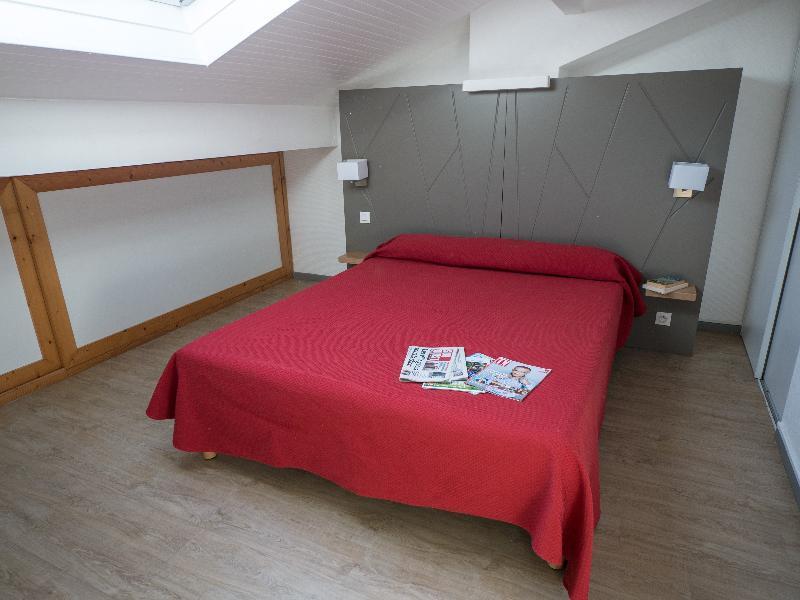 Residence Mer & Golf Sokoburu Hendaye Εξωτερικό φωτογραφία