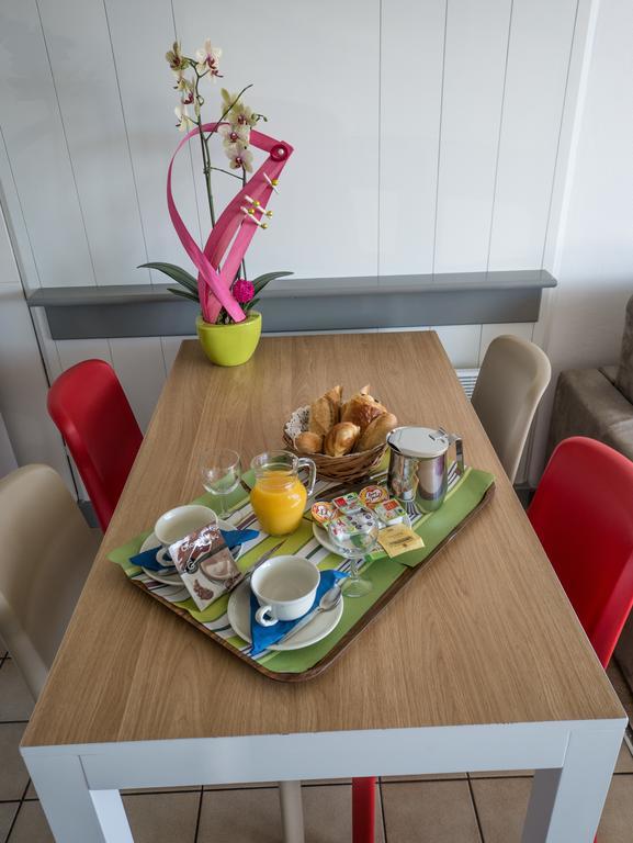 Residence Mer & Golf Sokoburu Hendaye Εξωτερικό φωτογραφία