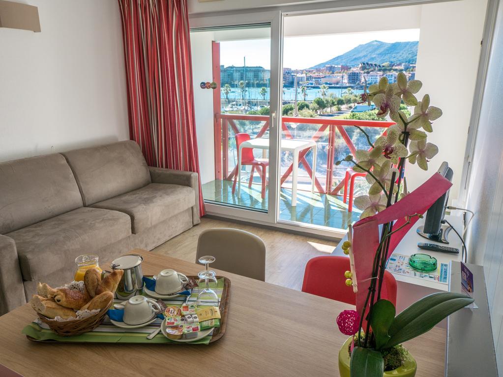 Residence Mer & Golf Sokoburu Hendaye Εξωτερικό φωτογραφία