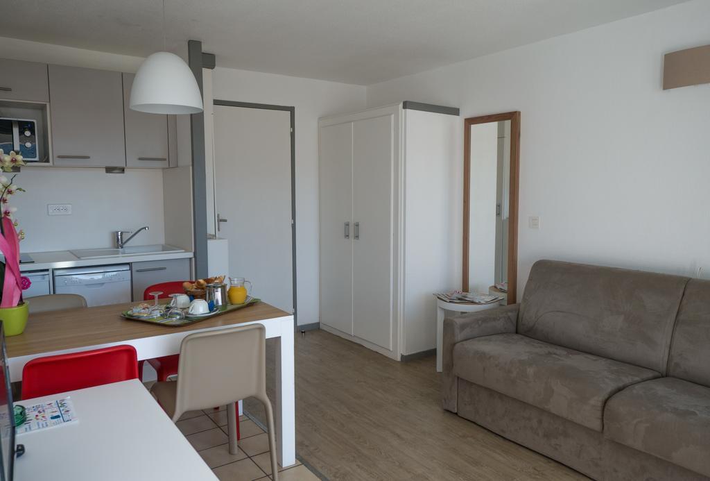 Residence Mer & Golf Sokoburu Hendaye Εξωτερικό φωτογραφία