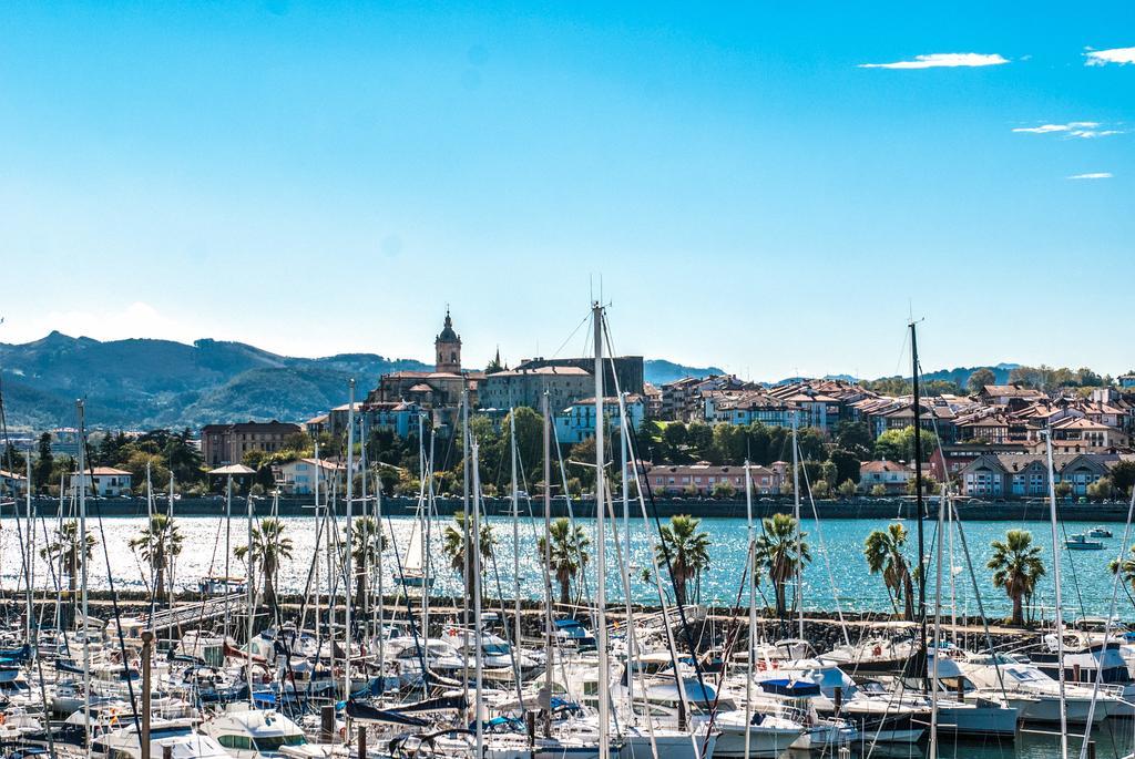 Residence Mer & Golf Sokoburu Hendaye Εξωτερικό φωτογραφία