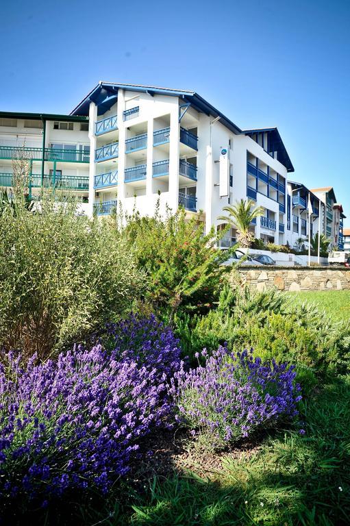 Residence Mer & Golf Sokoburu Hendaye Εξωτερικό φωτογραφία