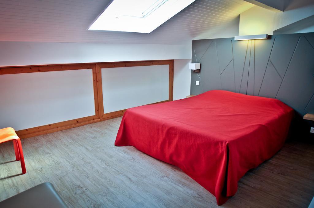 Residence Mer & Golf Sokoburu Hendaye Εξωτερικό φωτογραφία