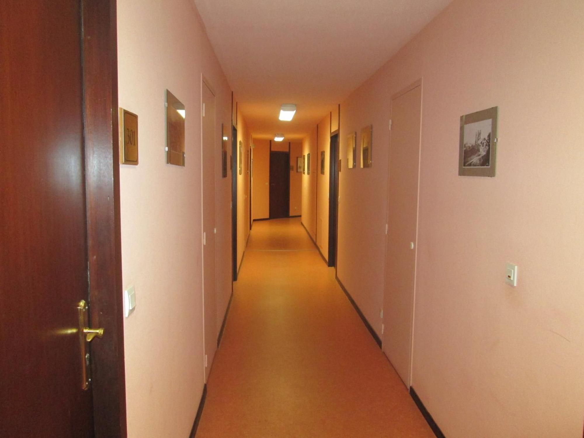 Residence Mer & Golf Sokoburu Hendaye Εξωτερικό φωτογραφία