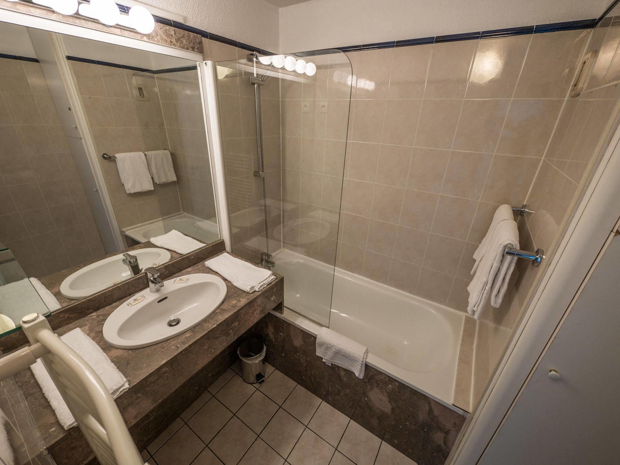 Residence Mer & Golf Sokoburu Hendaye Εξωτερικό φωτογραφία