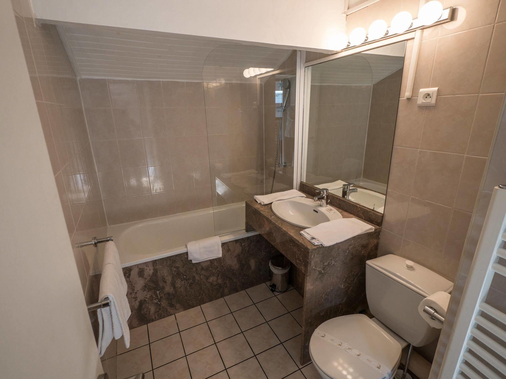 Residence Mer & Golf Sokoburu Hendaye Εξωτερικό φωτογραφία