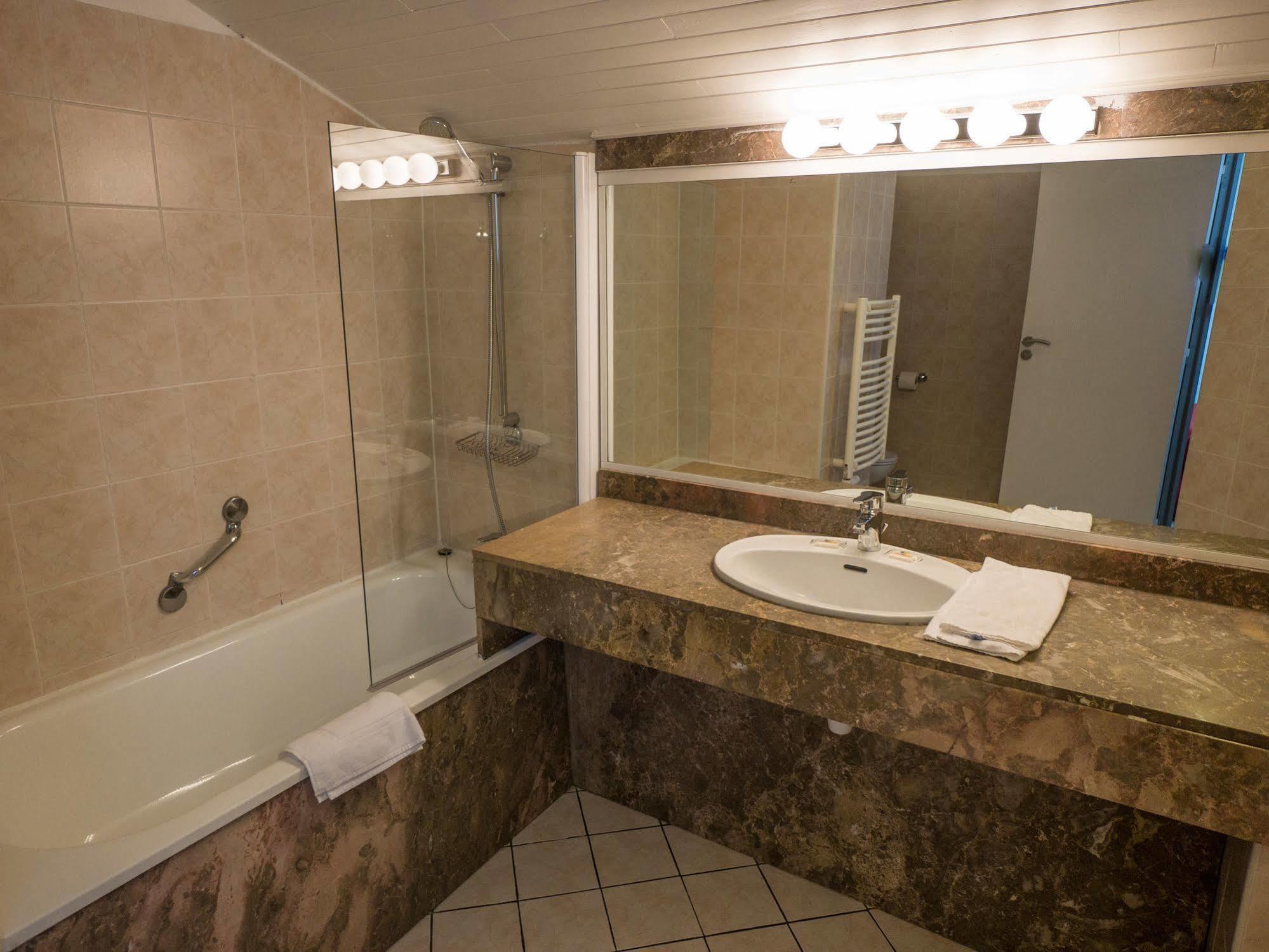 Residence Mer & Golf Sokoburu Hendaye Εξωτερικό φωτογραφία