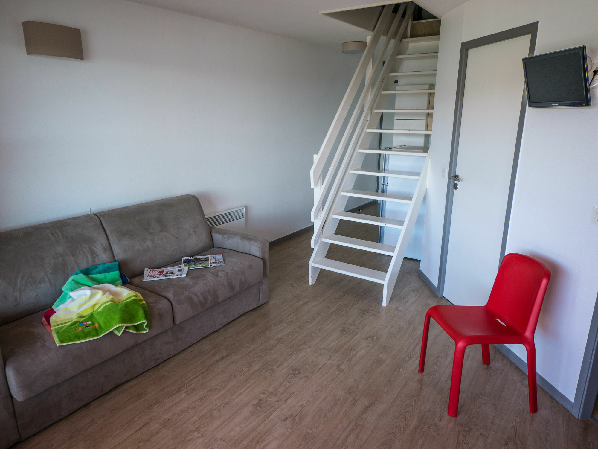 Residence Mer & Golf Sokoburu Hendaye Εξωτερικό φωτογραφία