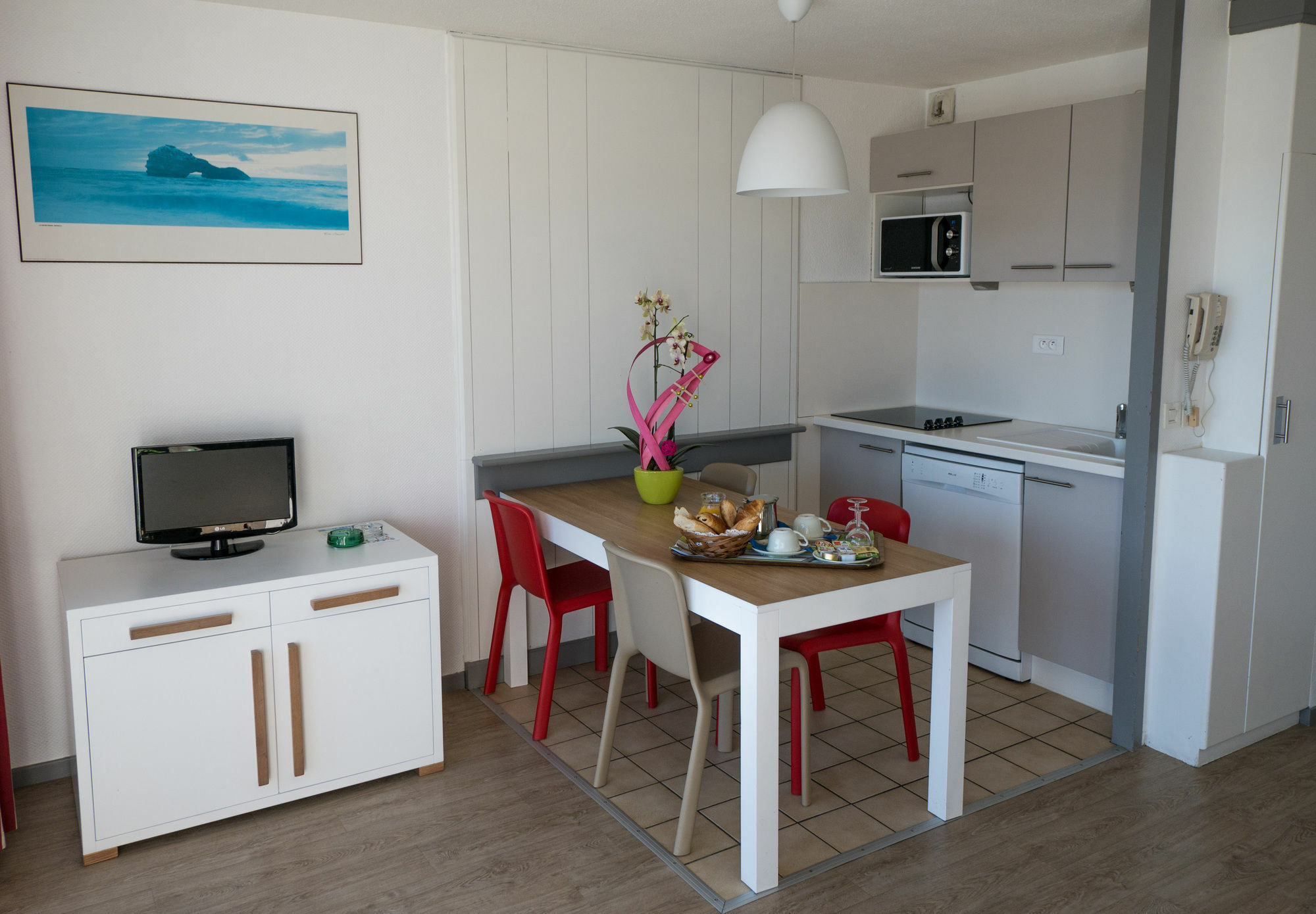 Residence Mer & Golf Sokoburu Hendaye Εξωτερικό φωτογραφία