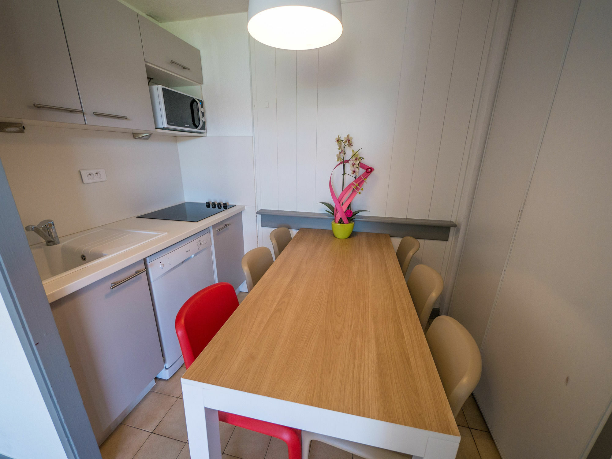 Residence Mer & Golf Sokoburu Hendaye Εξωτερικό φωτογραφία