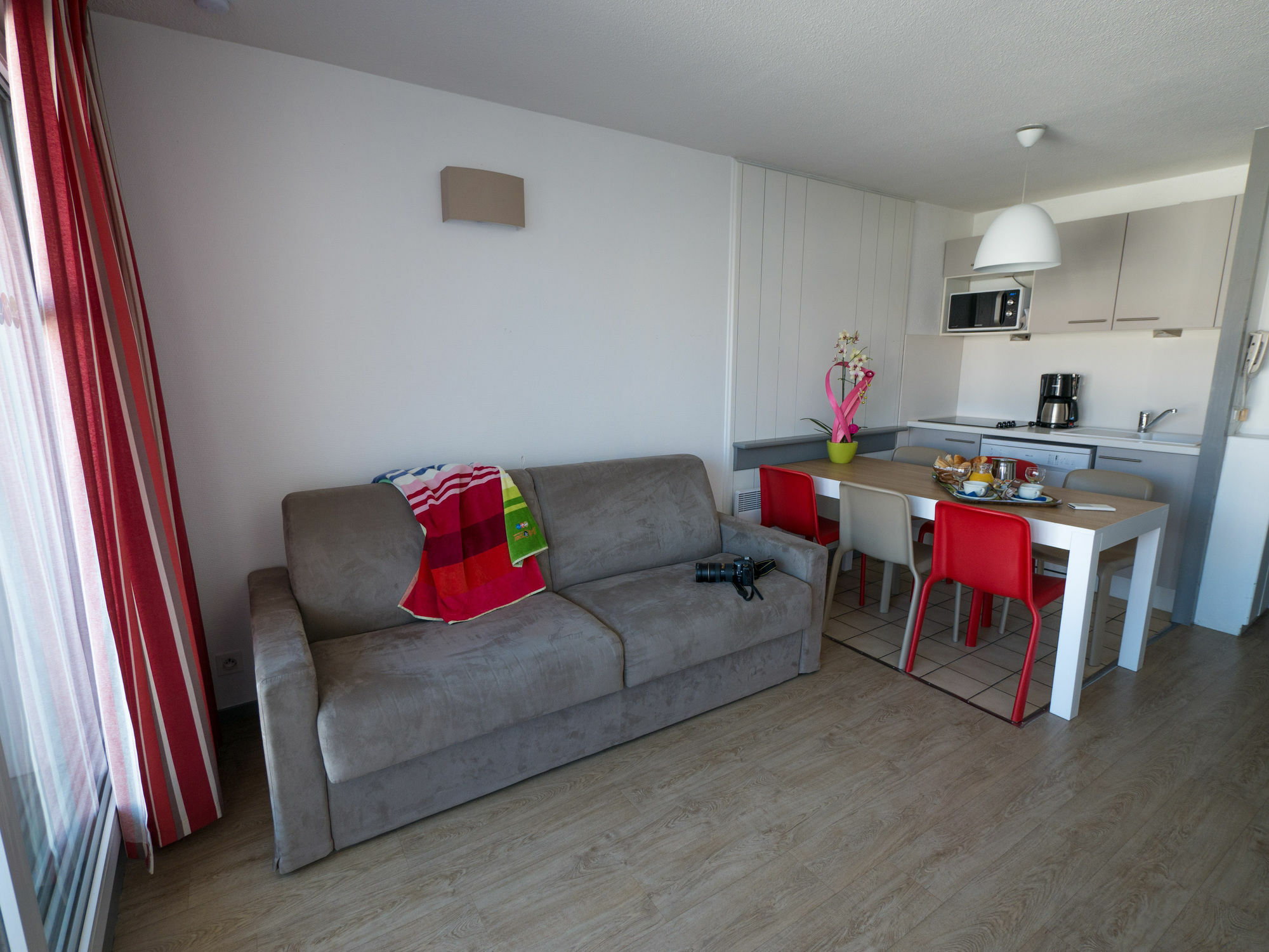 Residence Mer & Golf Sokoburu Hendaye Εξωτερικό φωτογραφία