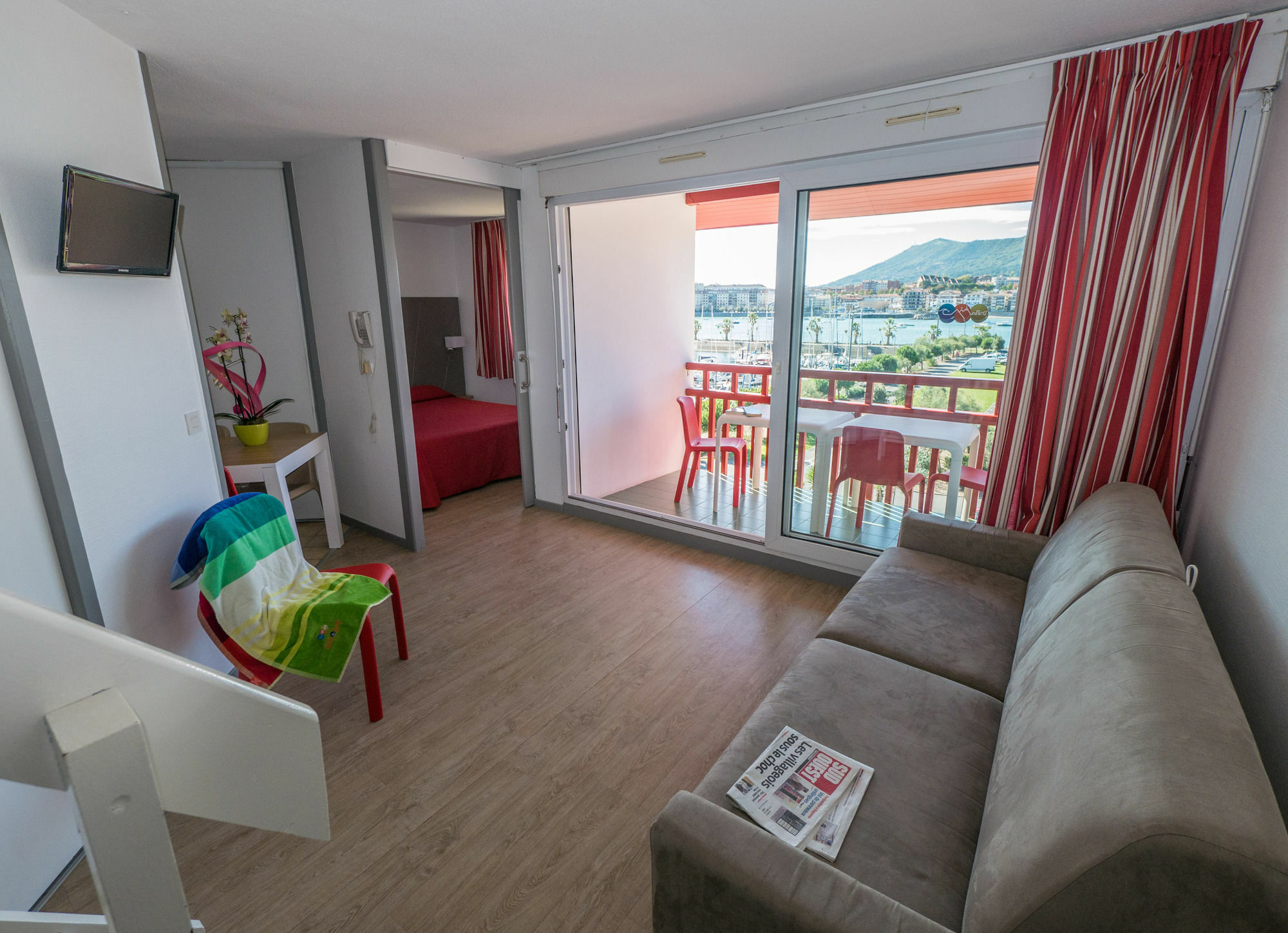 Residence Mer & Golf Sokoburu Hendaye Εξωτερικό φωτογραφία