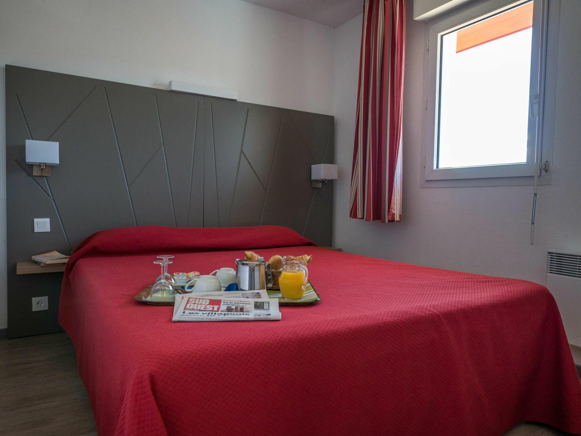 Residence Mer & Golf Sokoburu Hendaye Εξωτερικό φωτογραφία