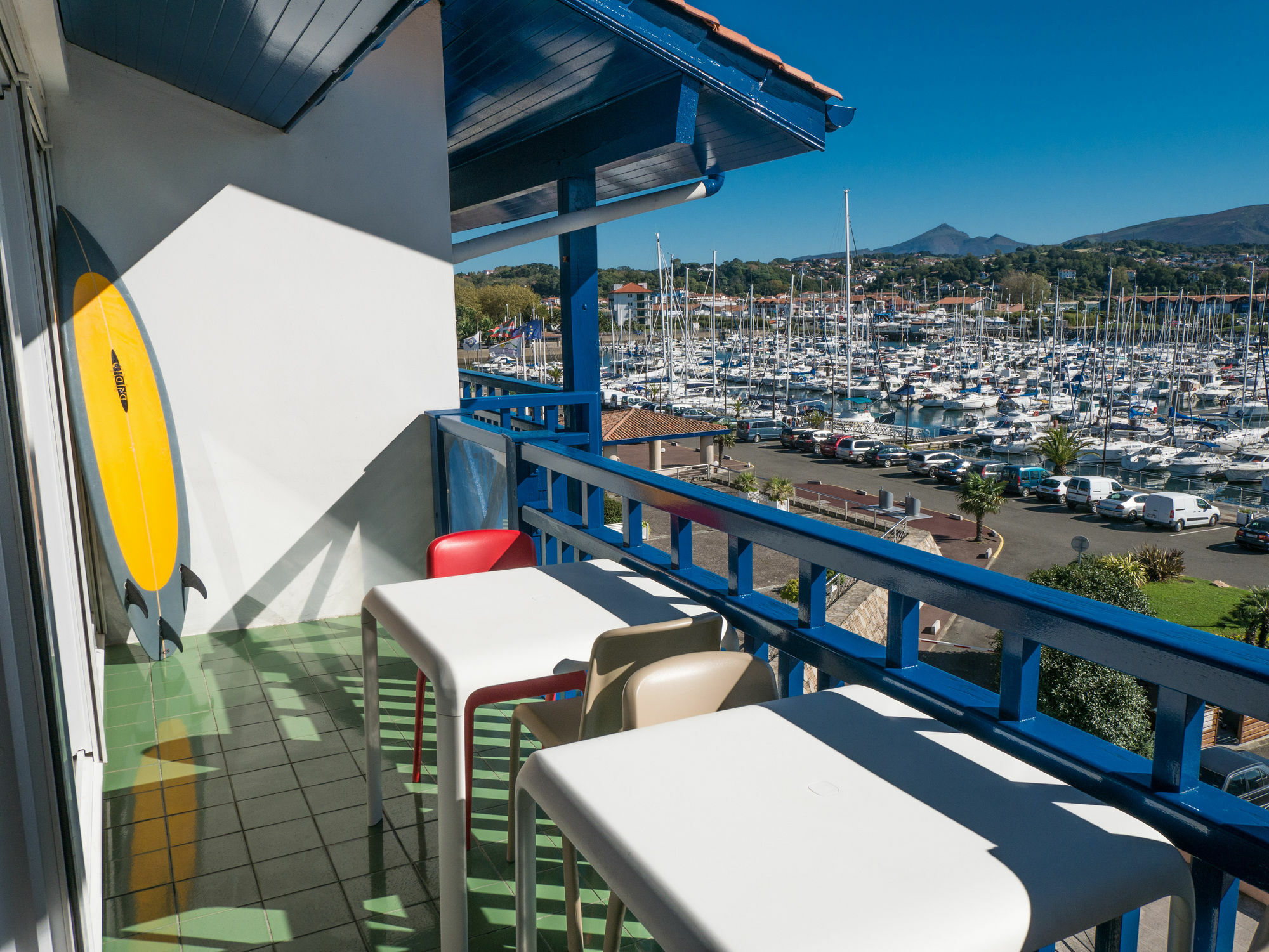 Residence Mer & Golf Sokoburu Hendaye Εξωτερικό φωτογραφία