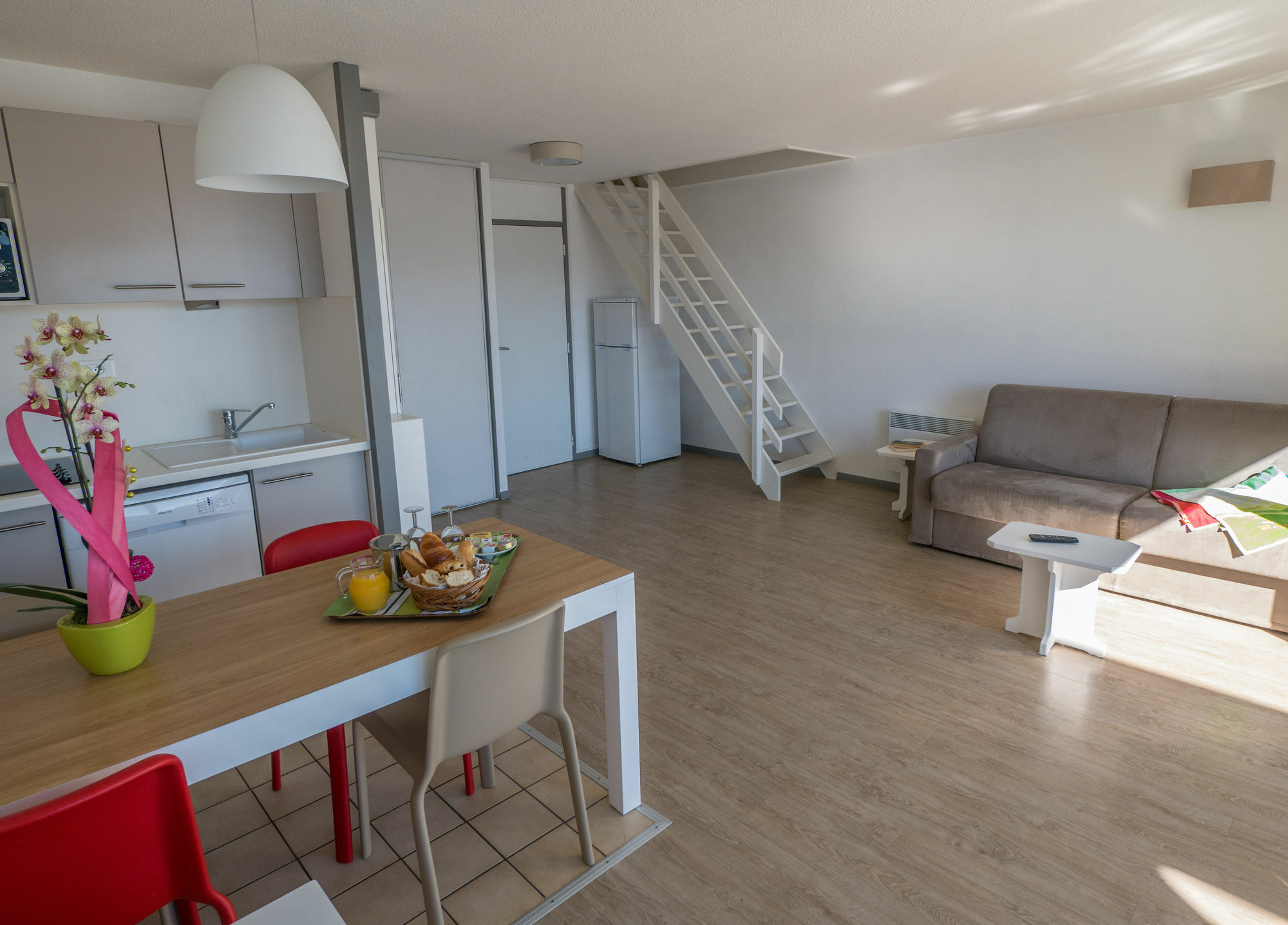 Residence Mer & Golf Sokoburu Hendaye Εξωτερικό φωτογραφία