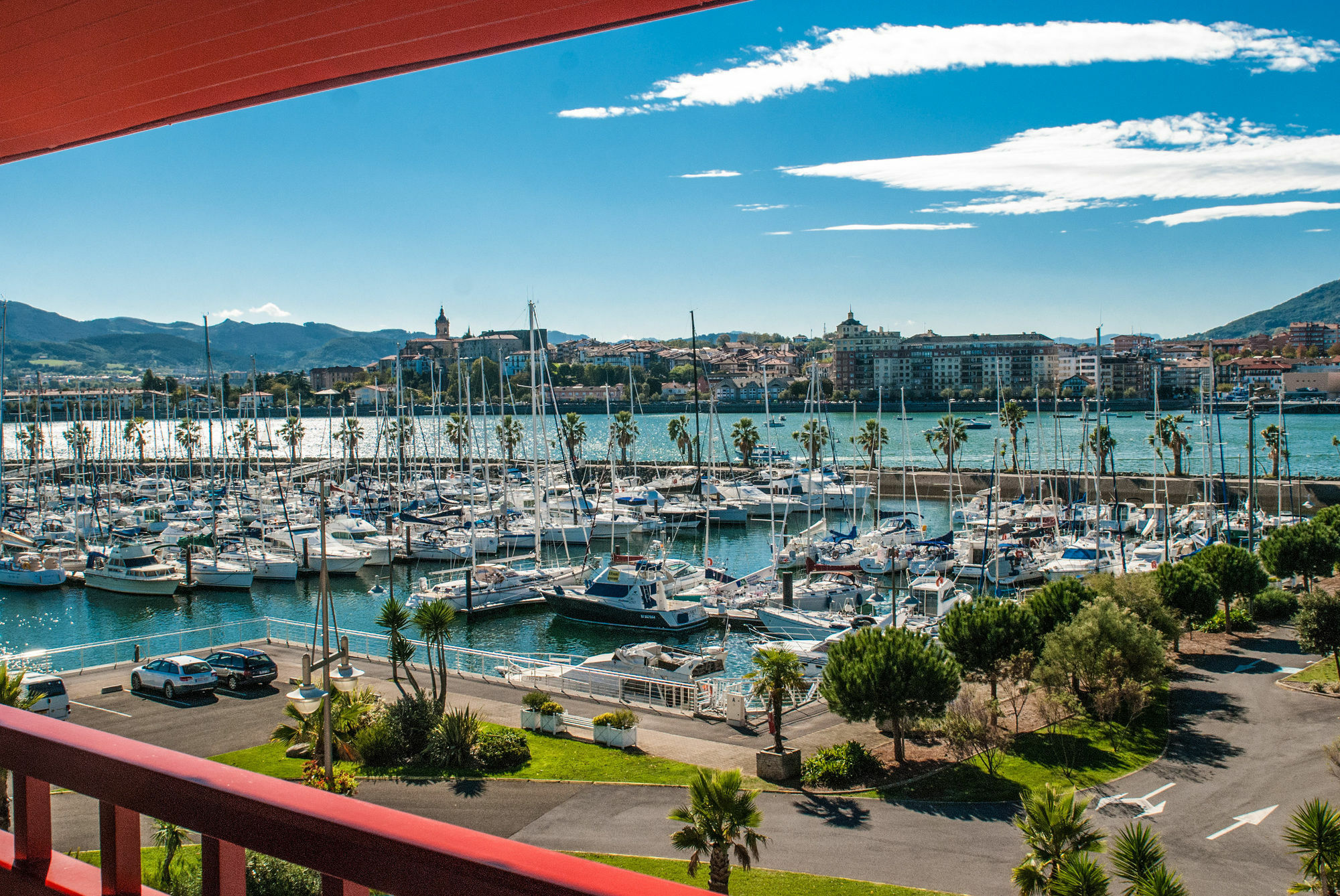 Residence Mer & Golf Sokoburu Hendaye Εξωτερικό φωτογραφία
