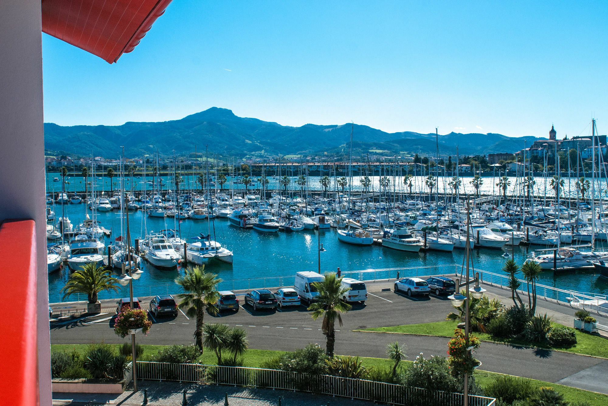 Residence Mer & Golf Sokoburu Hendaye Εξωτερικό φωτογραφία